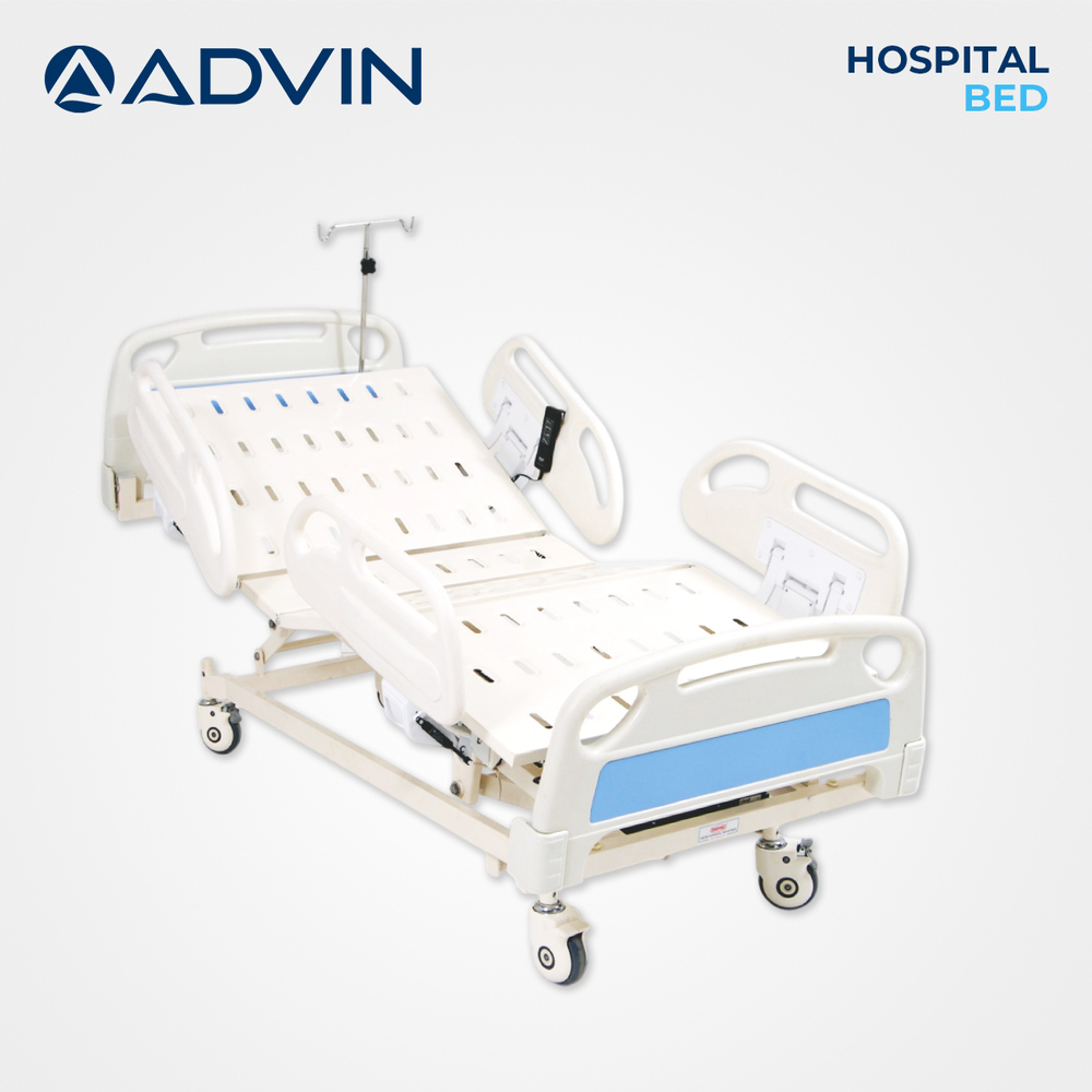Hospital Bed
