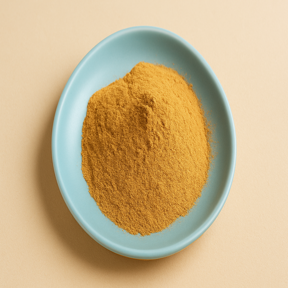Papain Powder