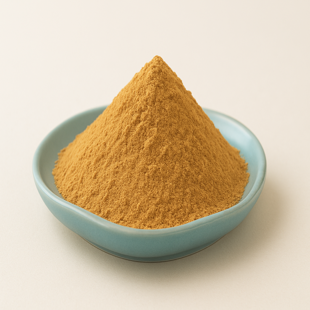 Papain Powder
