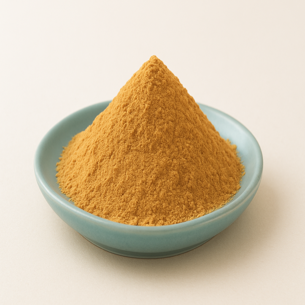 Papain Powder