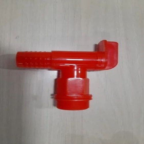 T Cock - Color: Red