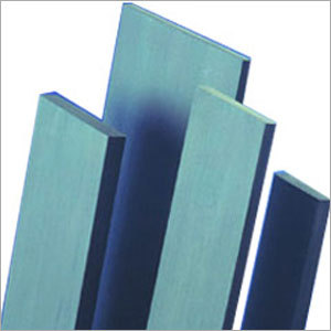 स्टील फ्लैट्स