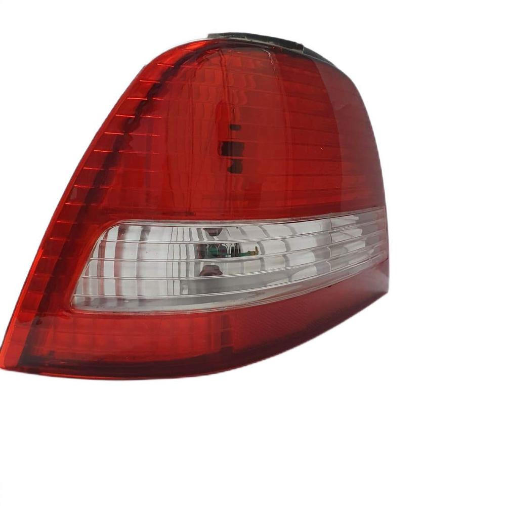 K D Tail Light/back Light Assembly For Honda City Type- 2 (1998-2003) - Body Material: Plastic