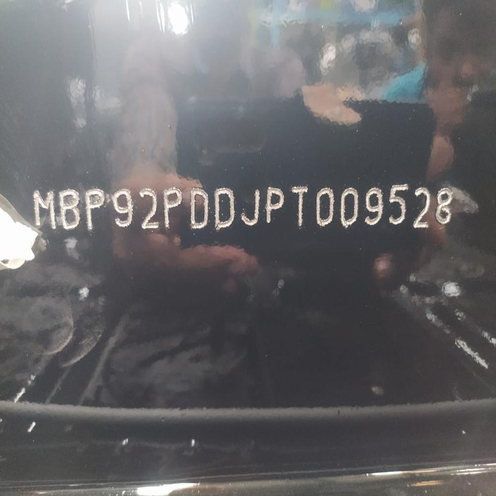 DPL-120 Pneumatic LCD Based Dot Peen Marking Machine