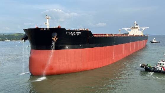 Distributor For Marine Paints - Application: Industrial