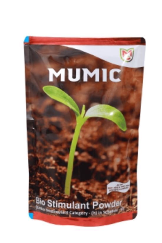 MUMIC -  Plant Growth Regulator