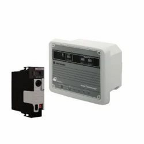 Allen Bradley 1756-L75K - Color: Black & White