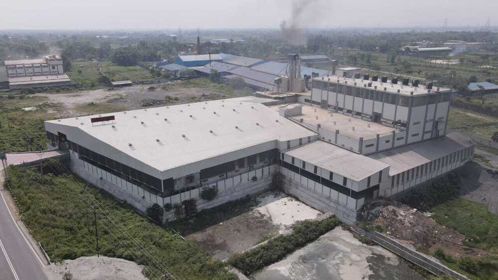 Pre Engineerd Building