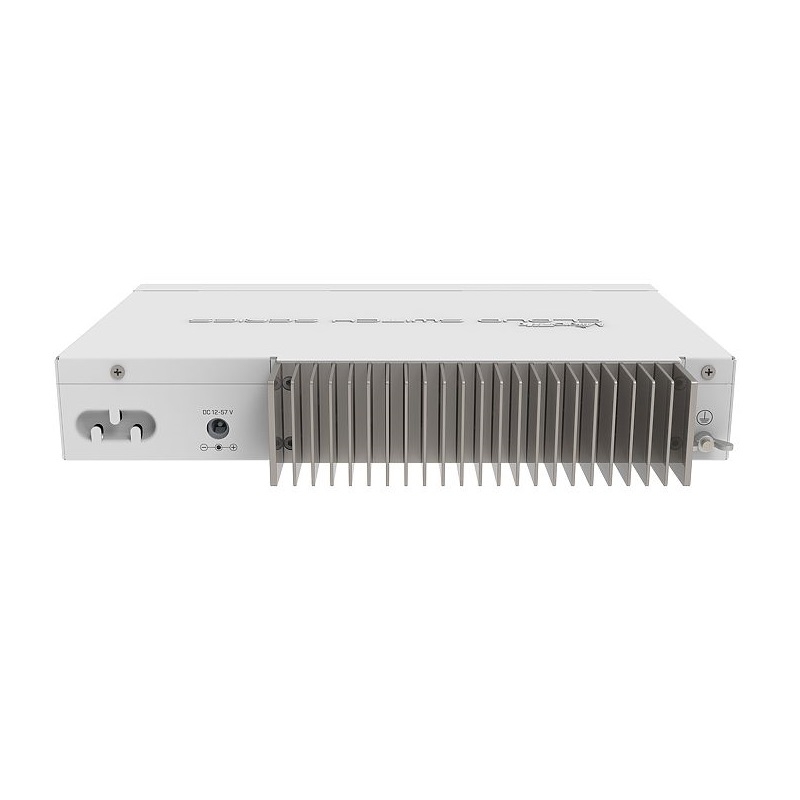 Mikrotik Cloud Router Switch (Crs309-1g-8s+in) - Features: Good Quality
