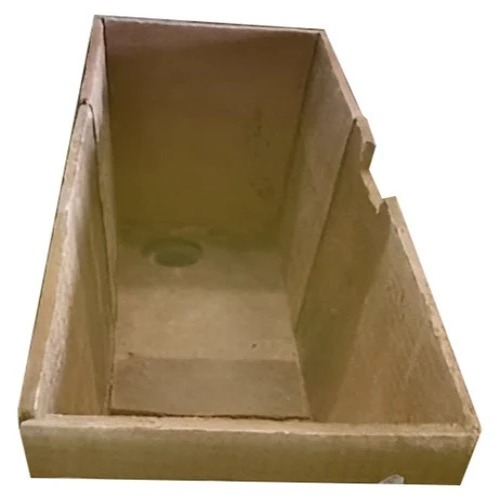 01_Alumina Tundish Board - Color: Brown