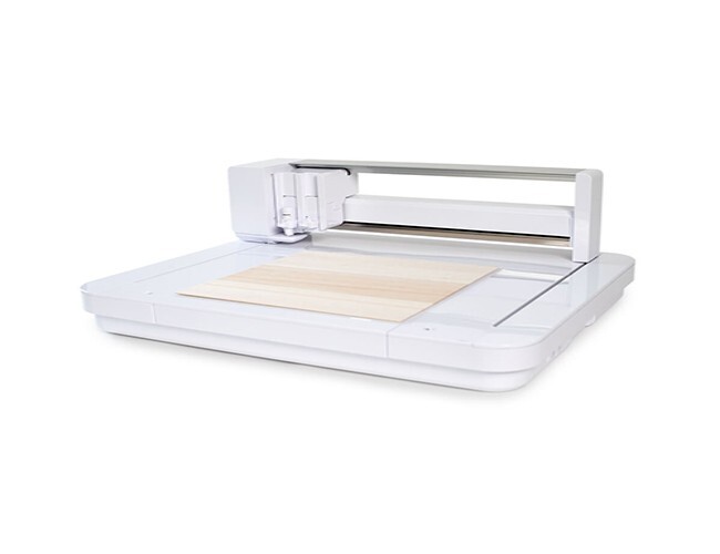 12 x 12inch Silhouette Plotters Curio 2 Flatbed