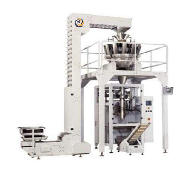 Ct-500 Pasta Packing Packing Machine - Automatic Grade: Automatic