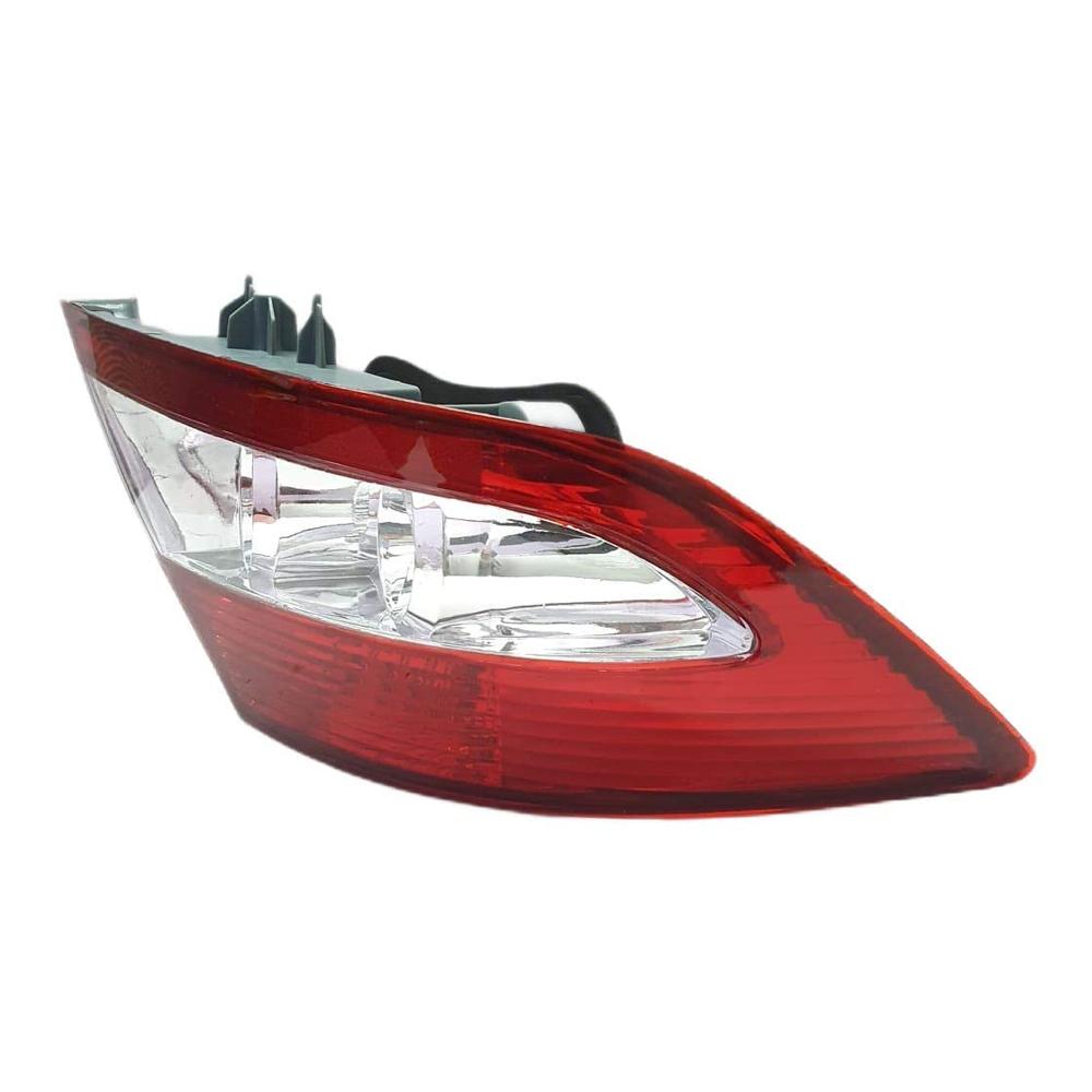 K D Tail Light/back Light Assembly For Honda City Type- 3 (2003-2006) - Body Material: Plastic