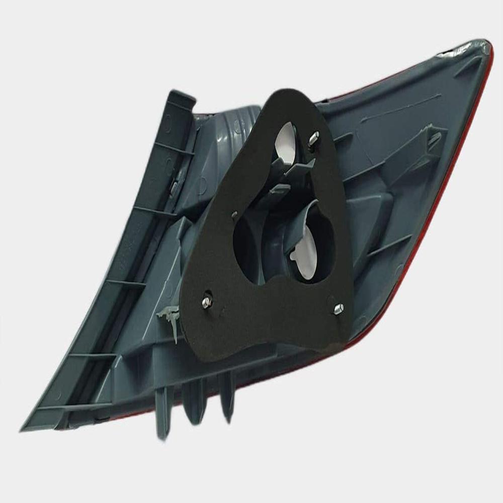 K D Tail Light/back Light Assembly For Honda City Type- 3 (2003-2006) - Body Material: Plastic