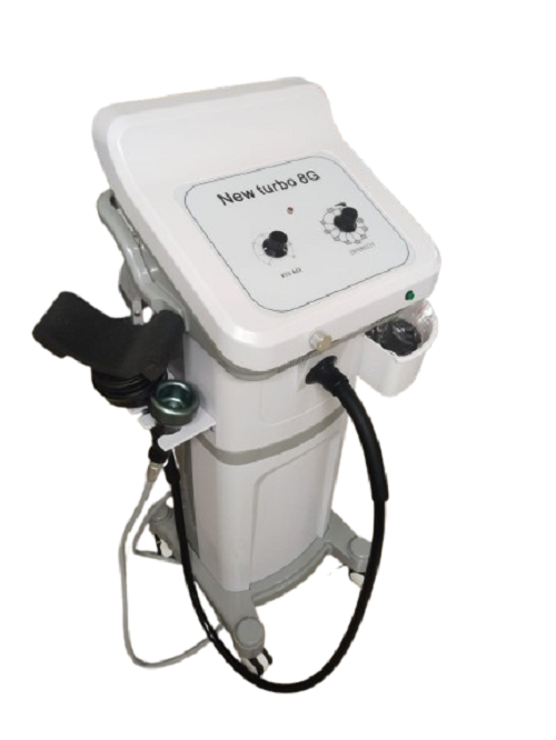 TURBO 8G MASSAGER