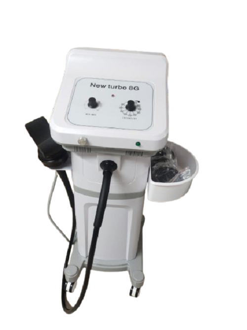 TURBO 8G MASSAGER