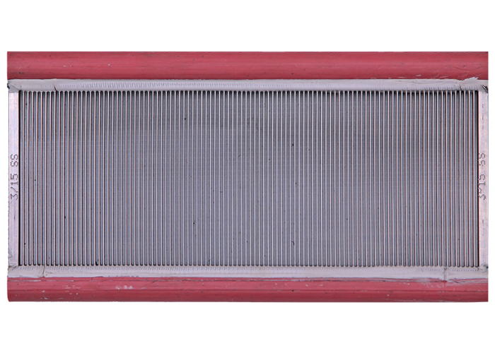 Steel Reeds - Automation Grade: Manual / Semi-automatic / Automatic