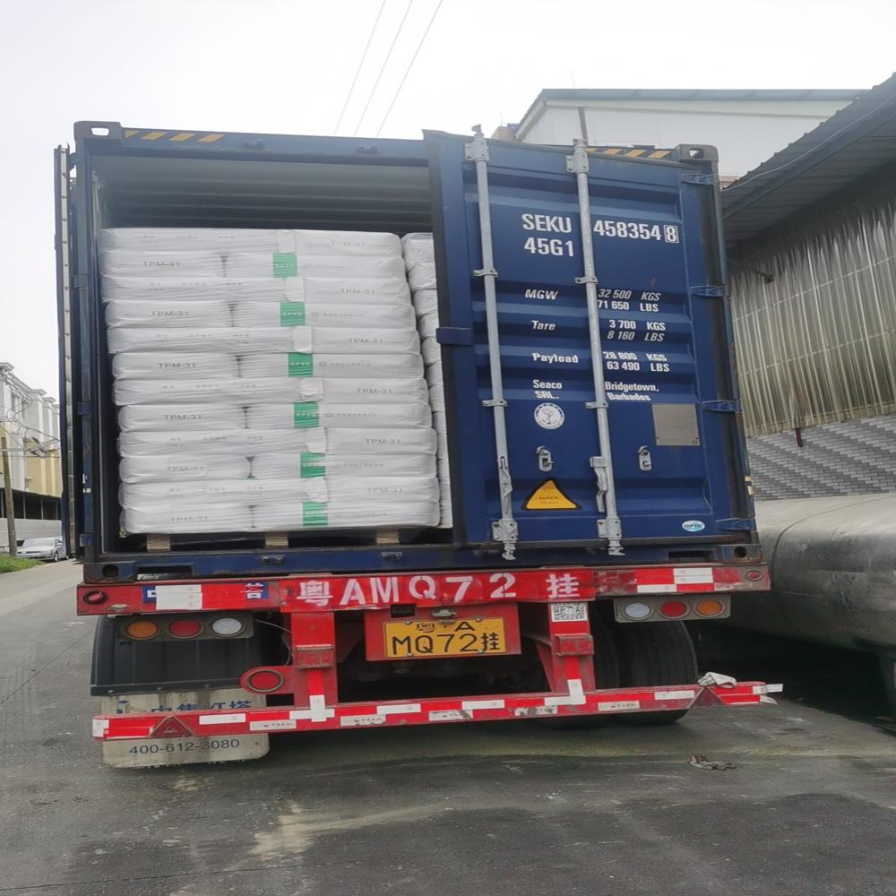 PVC Paste Resin TPM-31 K73-75