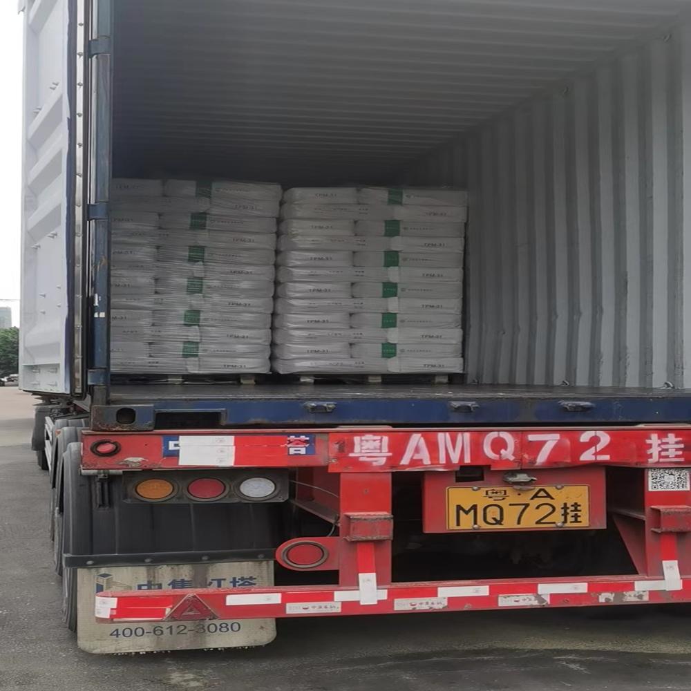PVC Paste Resin TPM-31 K73-75
