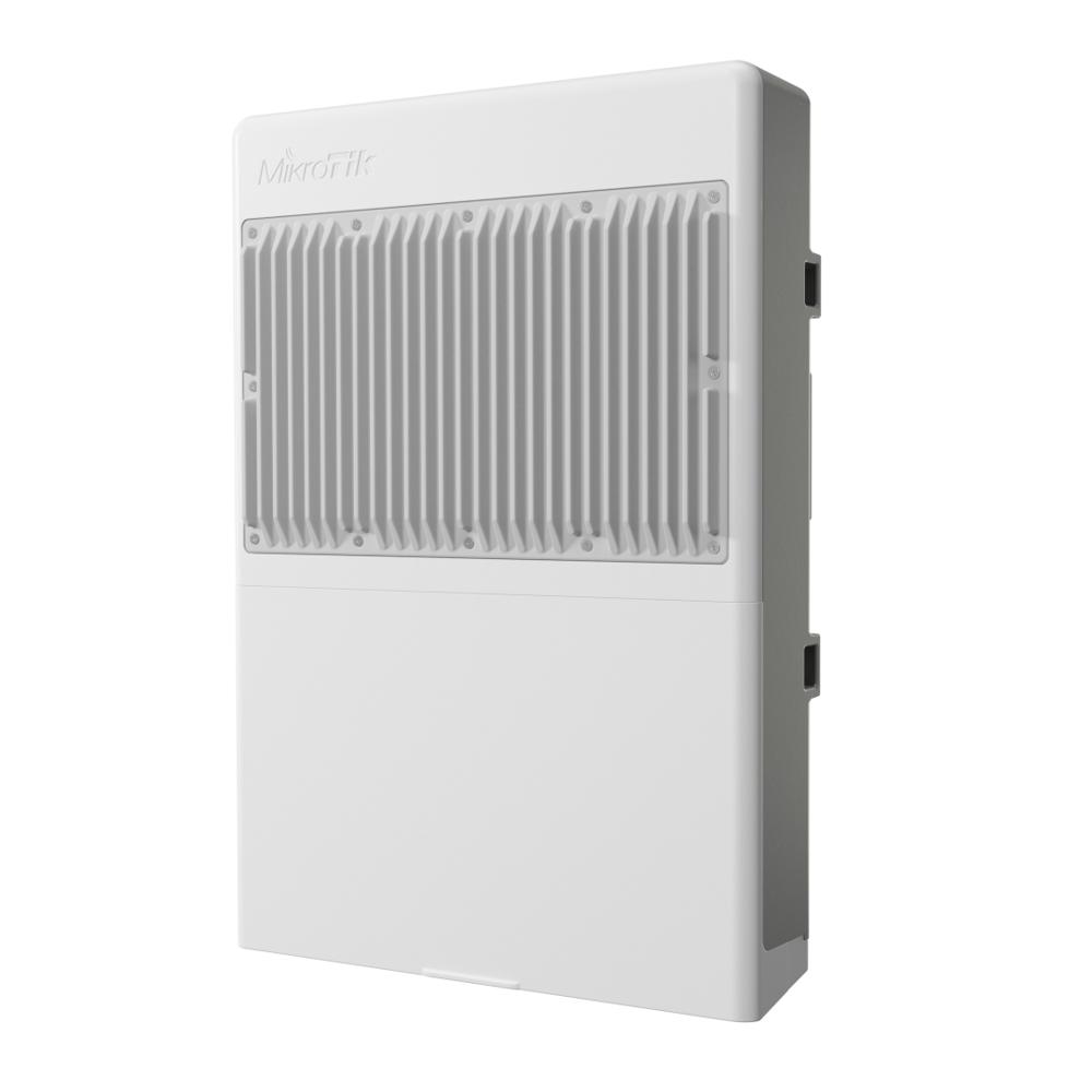 Mikrotik Outdoor 18 Port Switch with 16 Gigabit Po E-Out Ports and 2 Sfp+, Net Power 16 P (crs318-16 P-2 S+out)