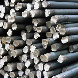 Astm A36 Hot Rolled Bar - Diameter: 6 - 100 Millimeter (Mm)