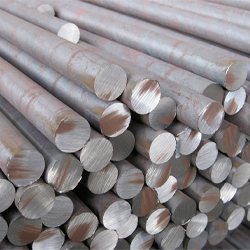316 Stainless Steel Hot Rolled Bar - Diameter: 5 - 50 Millimeter (Mm)
