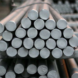 304 Stainless Steel Hot Rolled Bar - Diameter: 5 - 50 Millimeter (Mm)