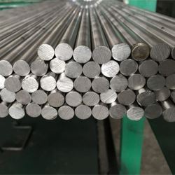 304 Stainless Steel Round Bar - Diameter: 4Mm To 600Mm Millimeter (Mm)
