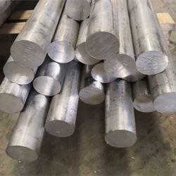 316 L स्टेनलेस स्टील गोल बार