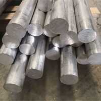 316 L Stainless Steel Round Bar