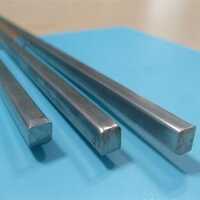 304 Stainless Steel Square Bar