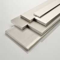 310 Stainless Steel Flat Bar