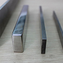 Black Flat Bar - Diameter: 3.17Mm To 350Mm Millimeter (Mm)