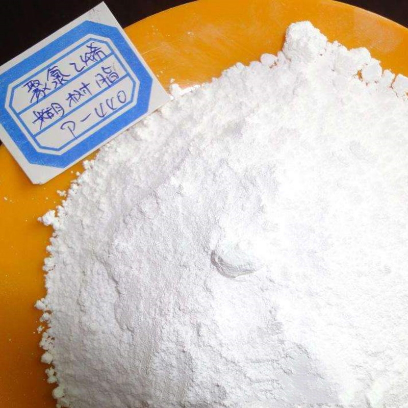 P440 Pvc Paste Resin - Hardness: Soft