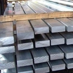 Stainless Steel Rectangular Bars - Size: 5Mm To 80Mm