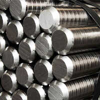 Precision Round Bar - Diameter: 8 Mm To 75 Mm Millimeter (mm)
