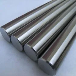 Alloy Steel Precision Bar - Diameter: 8 Mm To 75 Mm Millimeter (Mm)