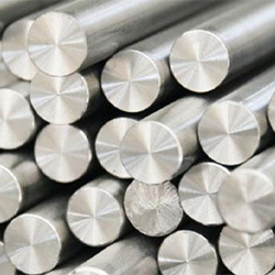 Aluminum Precision Bar - Diameter: 8 Mm To 75 Mm Millimeter (Mm)