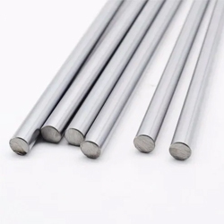 Alloy Steel Rod - Application: Construction