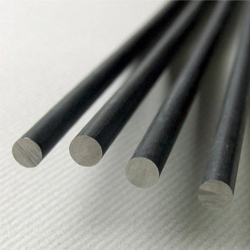 Carbon Steel Rod - Application: Construction