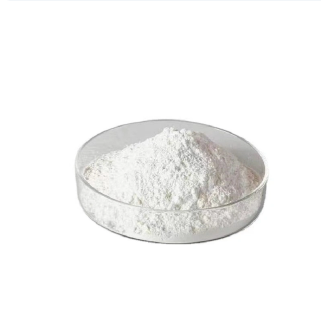 Sg-5 Pvc Resin - Hardness: Soft