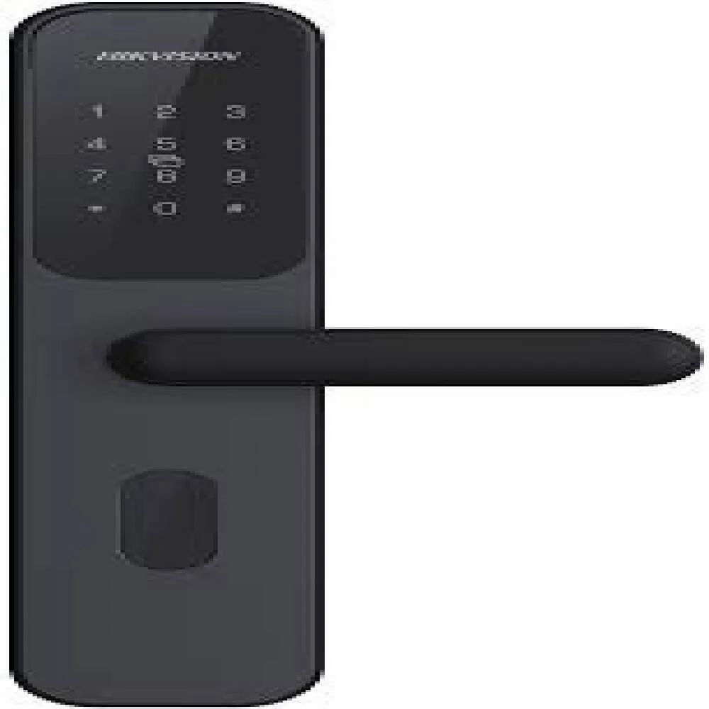 एचआईकेविजन स्मार्ट लॉक बीएलई