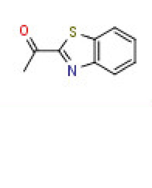 2- Acetylbenzothiazole