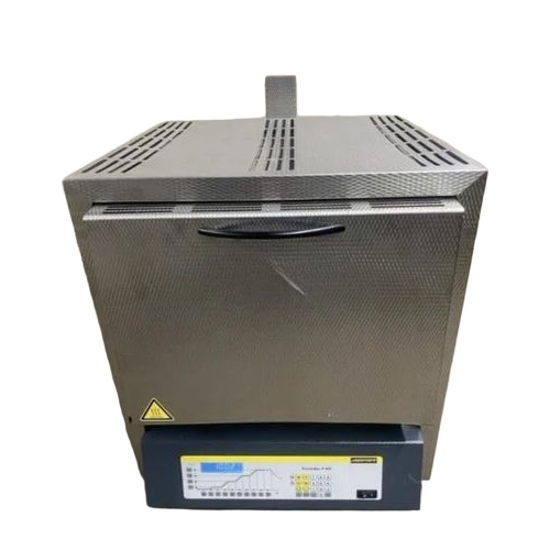 Laboratory Hot Air Oven - Accuracy: A 1 %