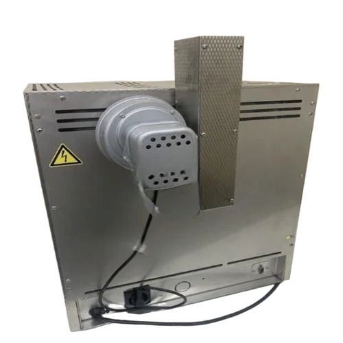 Laboratory Hot Air Oven