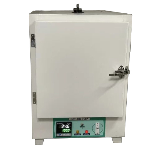 Laboratory Hot Air Oven