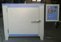 Varnish Baking Oven - Accuracy: A  1  %