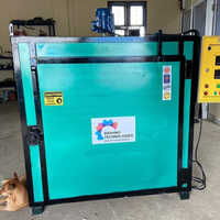 Drum Heating Oven