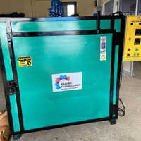 High Temperature Oven