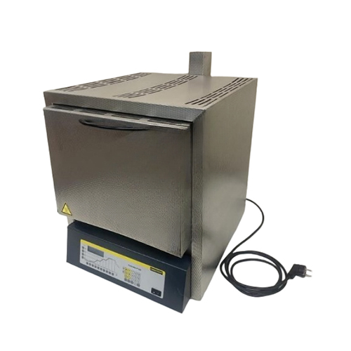 Muffle Furnace - Feature: Durable